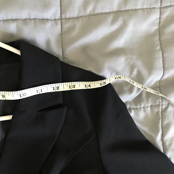 BCX blazer - Picture 5 of 7